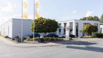 KBS - KTR Brake Systems KBS - KTR Brake Systems