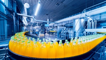 KTR-Komponenten für Food and Beverage KTR-Komponenten für Food and Beverage