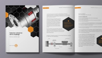 Whitepaper Servo couplings | KTR Systems Whitepaper Servo couplings | KTR Systems