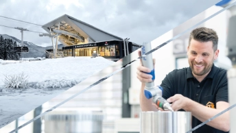 KTR-Komponenten für die Allgemeine Antriebstechnik KTR-Komponenten für die Allgemeine Antriebstechnik