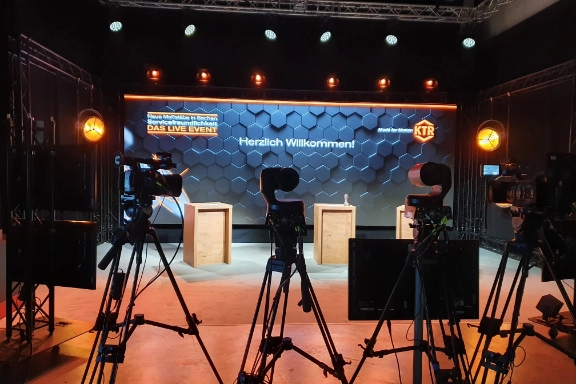 Live Event Live Event