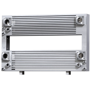 MMC customized compressor cooler MMC customized compressor cooler