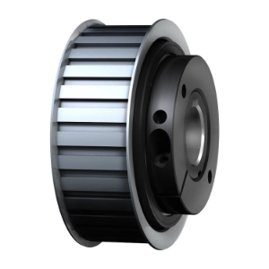 Product image SYNTEX backlash-free overload systems with toothed belt pulley Product image SYNTEX backlash-free overload systems with toothed belt pulley