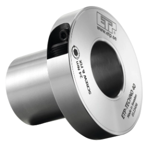 ETP Techno hydraulic clamping sleeves ETP Techno hydraulic clamping sleeves