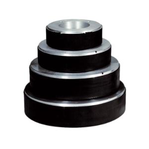 Produktbillede dæmpningselementer hydraulikkomponenter dæmpningsring D Produktbillede dæmpningselementer hydraulikkomponenter dæmpningsring D