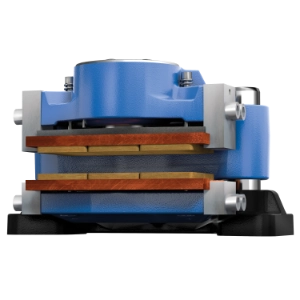 Image produit KTR-STOP S A F Freins actifs à étrier flottant Système de freinage hydraulique Image produit KTR-STOP S A F Freins actifs à étrier flottant Système de freinage hydraulique