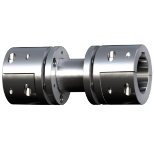 Product image RIGIFLEX N Steel laminae couplings standard type A-H Product image RIGIFLEX N Steel laminae couplings standard type A-H