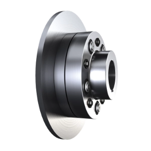 Product image REVOLEX KX-D SB flexible pin & bush coupling with brake disk Product image REVOLEX KX-D SB flexible pin & bush coupling with brake disk