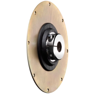 Product image BoWex FLE-PAC torisonally stiff flange coupling axial plug-in Product image BoWex FLE-PAC torisonally stiff flange coupling axial plug-in