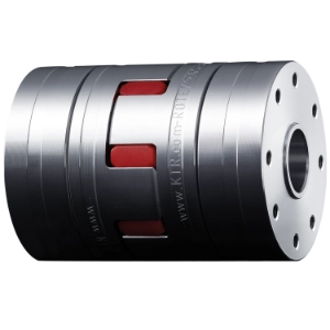 Product image ROTEX GS clamping hubs light backlash-free jaw coupling integrated clamping system Product image ROTEX GS clamping hubs light backlash-free jaw coupling integrated clamping system