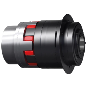 Produktbillede KTR-SI FRE overbelastningssystem til friløbsrotation, torsionsfleksibel ROTEX Produktbillede KTR-SI FRE overbelastningssystem til friløbsrotation, torsionsfleksibel ROTEX