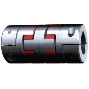 Product image ROTEX GS DKM backlash-free jaw coupling double-cardanic jaw coupling Product image ROTEX GS DKM backlash-free jaw coupling double-cardanic jaw coupling