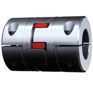 Product image ROTEX GS A-H backlash-free jaw coupling drop-out center design coupling Product image ROTEX GS A-H backlash-free jaw coupling drop-out center design coupling