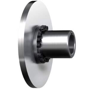 Product image KTR-STOP NBS hubs with brake disk description of product Product image KTR-STOP NBS hubs with brake disk description of product