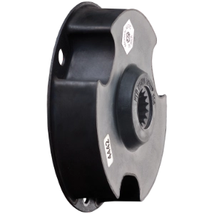 Produktbild MONOLASTIC elastiska flänskopplingar i ett stycke 3-hålsutförande Produktbild MONOLASTIC elastiska flänskopplingar i ett stycke 3-hålsutförande