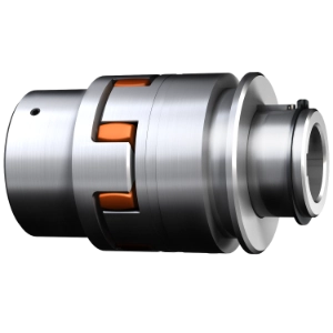 Product image ROTEX SD shiftable coupling shiftable at standstill Product image ROTEX SD shiftable coupling shiftable at standstill