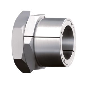 Product image CLAMPEX KTR 131 Clamping elements self-centering central clamping nut Product image CLAMPEX KTR 131 Clamping elements self-centering central clamping nut