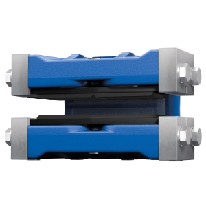 Product image KTR-STOP M-D active fixed caliper brakes hydraulic brake systems Product image KTR-STOP M-D active fixed caliper brakes hydraulic brake systems