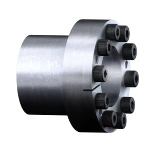 Image produit Frette de serrage autocentrante CLAMPEX KTR 250 Image produit Frette de serrage autocentrante CLAMPEX KTR 250