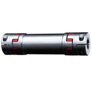 Product image ROTEX GS ZR3 backlash-free intermediate shaft couplings bonded aluminium pipe Product image ROTEX GS ZR3 backlash-free intermediate shaft couplings bonded aluminium pipe