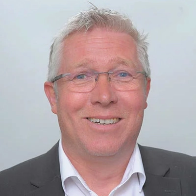 Eric CZEKALSKI Eric CZEKALSKI