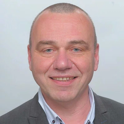 Laurent MIDDERNACHT Laurent MIDDERNACHT