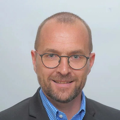 Jerome RIGHETTI Jerome RIGHETTI