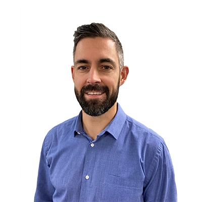 Rod Sarich Rod Sarich