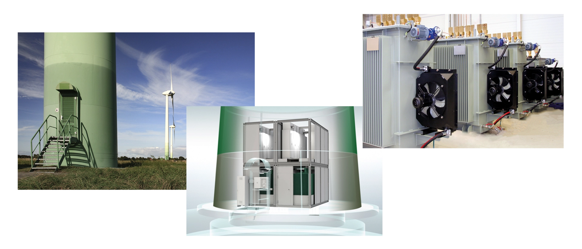 KTR Insight, Story: 50.777 Megawatt, 133.000 Beschäftigte, Mosaik KTR Insight, Story: 50.777 Megawatt, 133.000 Beschäftigte, Mosaik