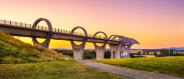 KTR Insight, Story: Ein charmantes Ungetüm, das Schiffe hebt, Titelbild KTR Insight, Story: Ein charmantes Ungetüm, das Schiffe hebt, Titelbild