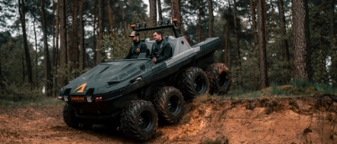 KTR Insight, Story: Multi-purpose – for extremes, cover KTR Insight, Story: Multi-purpose – for extremes, cover